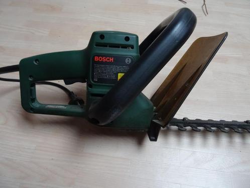 HEGGESCHAAR, Tuin en Terras, Heggenscharen, Gebruikt, Elektrisch, Ophalen of Verzenden