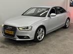 Audi A4 Limousine 1.8 TFSIe Edition / MULTIMEDIA-NAVI / DEAL, Auto's, Audi, Voorwielaandrijving, Euro 6, 4 cilinders, A4