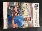AALO Fitness instructeur boek, Ophalen of Verzenden, Nieuw, Fitness