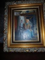 Werk van A. van Beek 1875-1941, Ophalen