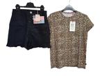 Geweldig WE panter shirt maat 158-164. GLOEDNIEUW!, Kinderen en Baby's, Kinderkleding | Maat 158, Nieuw, Shirt of Longsleeve, WE Fashion