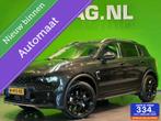 Lynk & Co 01 1.5 | Black on Black |Carplay | Camera | schuif, Euro 6, 179 pk, Zwart, Bedrijf