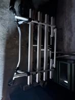 Volkswagen transporter T5 T6 fietsendrager origineel Vw, 3 fietsen of meer, Elektrische fiets, Zo goed als nieuw, Achterklepdrager