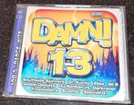 Damn! 13, Cd's en Dvd's, Cd's | Dance en House, Ophalen of Verzenden, Zo goed als nieuw