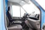 Volkswagen Crafter 35 2.0 TDI E6 Bakwagen met a € 9.950,00, Auto's, 4 cilinders, 2500 kg, Bedrijf, Nieuw