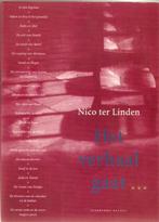 Nico ter Linden - Het verhaal gaat, Boeken, Gelezen, Ophalen of Verzenden, Nico ter Linden