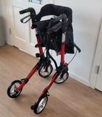 Lichtgewicht Rollator 2020 dubbel inklapbaar NIEUW, Lichtgewicht, Rollator, Nieuw, Rollator