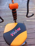 Abdoer twister, Ophalen, Benen, Overige typen, Zo goed als nieuw