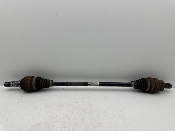 Aandrijfas rechts-achter van een Volvo XC90, Auto-onderdelen, Remmen en Aandrijving, Volvo, Gebruikt, 3 maanden garantie, Ophalen of Verzenden