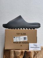 Adidas Yeezy Slide 'Granite' (2023) - Maat 47 / US 12, Kleding | Heren, Schoenen, Nieuw, Adidas Yeezy, Slippers, Ophalen of Verzenden