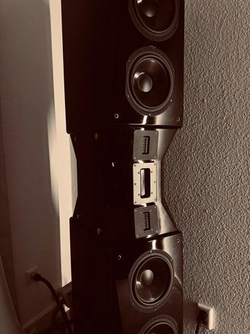 Aurum Cantus Genesis Highend Reference Loudspeaker Mundorf beschikbaar voor biedingen