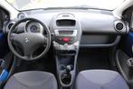 Peugeot 107 1.0-12V XR | Airco | Elektrische ramen | APK 04-, Auto's, Peugeot, Te koop, Geïmporteerd, Benzine, 4 stoelen