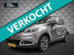 Renault Captur 0.9 TCe Dynamique Verkocht!, Voorwielaandrijving, 898 cc, Stof, Gebruikt