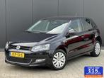 Volkswagen Polo 1.2 LIFE | CRUISE | CLIMA | STOELVERWARMING, Voorwielaandrijving, Gebruikt, Zwart, 1198 cc