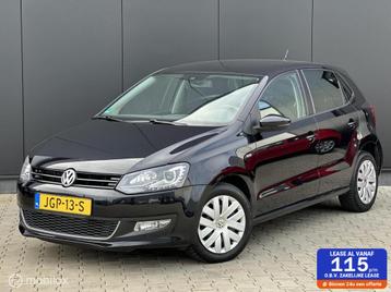 Volkswagen Polo 1.2 LIFE | CRUISE | CLIMA | STOELVERWARMING  beschikbaar voor biedingen