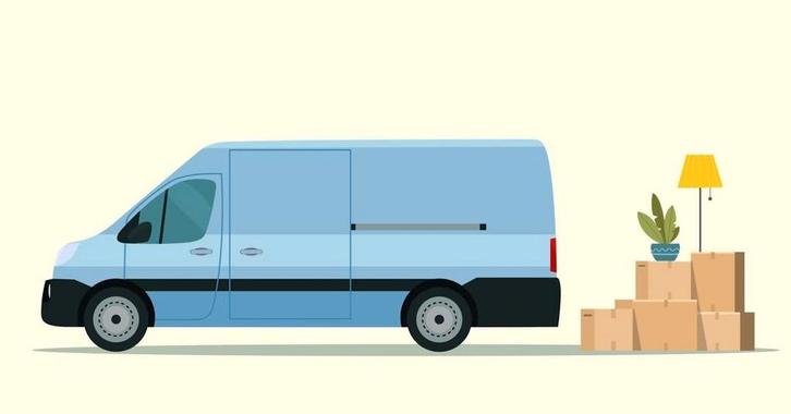 Hulp bij verhuizen of ontruimen van uw woning, Huis en Inrichting, Overige Huis en Inrichting, Ophalen