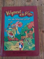 Gebonden dubbel boek Wipneus en Pim, Ophalen of Verzenden, Zo goed als nieuw