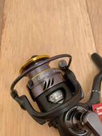 Nieuwe Dam Quick Finessa 2500 molen, 8 lagers + extra spoel, Dam, Molen, Nieuw, Ophalen of Verzenden