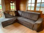 Hoekbank Slaapbank - Comfortabel en Praktisch!, Huis en Inrichting, Ophalen, 250 tot 300 cm, Gebruikt, Hoekbank