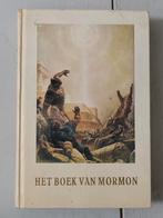 Het boek van Mormon, Ophalen of Verzenden, Zo goed als nieuw