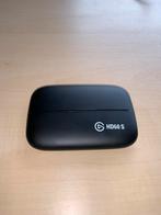 Elgato HD60S game capture card, Ophalen of Verzenden, Zo goed als nieuw