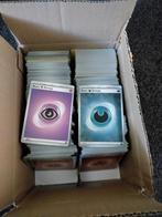 1500+ energy kaarten | pokemon kaarten, Ophalen of Verzenden, Zo goed als nieuw, Meerdere kaarten, Foil
