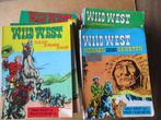 adv2018 wild west, Boeken, Stripboeken, Gelezen, Ophalen of Verzenden