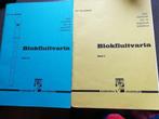 blokfluitboeken, Les of Cursus, Blokfluit, Gebruikt, Ophalen of Verzenden