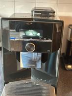 Siemens EQ.9 S300 Koffiemachine - Topstaat!, Witgoed en Apparatuur, Koffiezetapparaten, Afneembaar waterreservoir, Koffiemachine