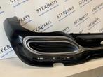 Diffuser achterbumper van een Mercedes S-Klasse, Gebruikt, -, Ophalen of Verzenden, -