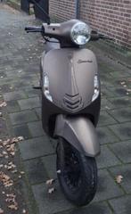 Souris Sourini Snorscooter, Fietsen en Brommers, Gebruikt, Benzine, Ophalen, Overige merken