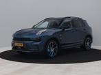 Lynk & Co 01 1.5 Plug-in Hybrid | 360° | NLD AUTO, Stof, Met garantie (alle), Blauw, Overige brandstoffen