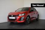 Peugeot 208 1.2 PureTech 100 Allure | | VAN MOSSEL VOORRAADV, Voorwielaandrijving, 12 maanden, Gebruikt, Euro 6