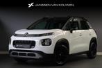 Citroen C3 Aircross 1.2 PureTech S&S Origins Apple Carplay C, Auto's, Gebruikt, Euro 6, 1199 cc, Wit