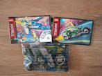 LEGO Ninjago 71709 Jay en Lloyd's Speeders, Ophalen, Gebruikt, Complete set, Lego