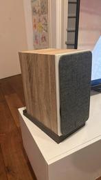 Dali Oberon 3 - Compacte luidspreker (paar), Zo goed als nieuw, 120 watt of meer, Front, Rear of Stereo speakers, Ophalen