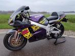 Kuipwerk en onderdelen van een SRAD  / GSXR 600 en 750., Ophalen