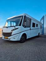 Dethleffs Advantage 7051 euro 6 enkelebedden bj 2019, Caravans en Kamperen, Integraal, Fiat, Bedrijf, Dethleffs