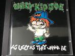 Ugly Kid Joe, As ugly as They wanna be cd, Ophalen of Verzenden, Zo goed als nieuw