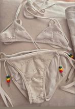 Originele Christian Dior bikinisetje. Meer kleding, pumps,, Gebruikt, Maat 98, Bikiniset, Meisje