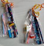 Traktatie gameklaparmband.mindcraft figuurtje+snoep 1.25, Ophalen of Verzenden, Nieuw, Feestartikel, Verjaardag