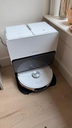 Roborock S8 MaxV Ultra Robotstofzuiger, Witgoed en Apparatuur, Stofzuigers, Ophalen, Nieuw, Reservoir, Robotstofzuiger