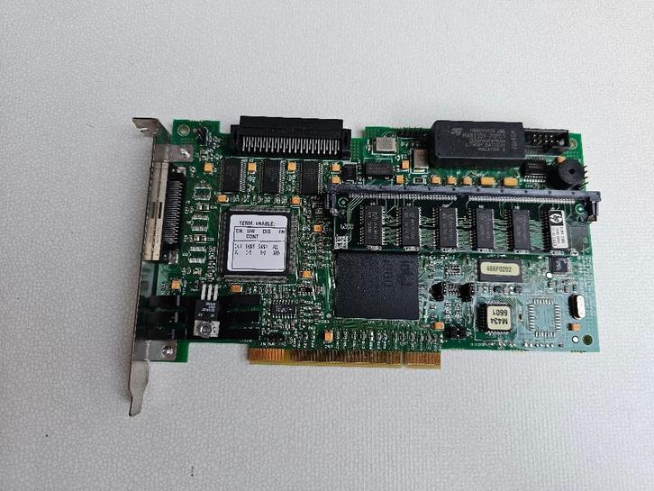 Diverse PC kaarten, Computers en Software, Netwerkkaarten, Gebruikt, Intern, Ophalen of Verzenden