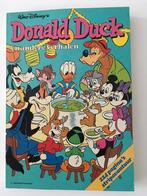 Donald Duck en andere verhalen - 1984, Gelezen, Ophalen of Verzenden, Walt Disney, Eén stripboek