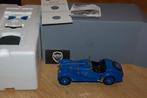 SALE ! 1:18 BMW 328 ROADSTER blue Autoart dealer edition WRH, Verzenden, Zo goed als nieuw, Auto, Autoart