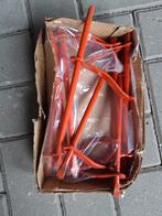 Marktkraam materialen, Ophalen of Verzenden, Zo goed als nieuw