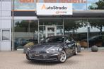 Audi A5 Sportback 35 S-Line TFSI 150pk | LED | Climate | Cru, Gebruikt, 4 cilinders, Leder en Stof, Bedrijf