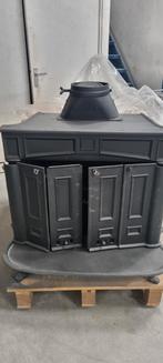 Houtkachel te koop - Warmte voor de winter!, Ophalen, Gebruikt, Onbekend, Houtkachel