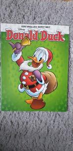 Een vro;ijke kerst met Donald Duck NIEUW, Eén stripboek, Ophalen, Nieuw