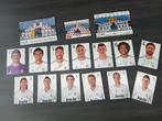 Gesigneerde 2011-2012 set spelerskaarten van Real Madrid, Ophalen of Verzenden, Nieuw, Buitenlandse clubs, Spelerskaart